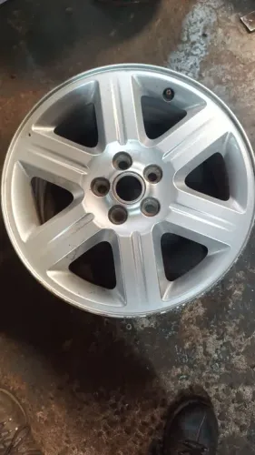 Roda 17" Freelander 