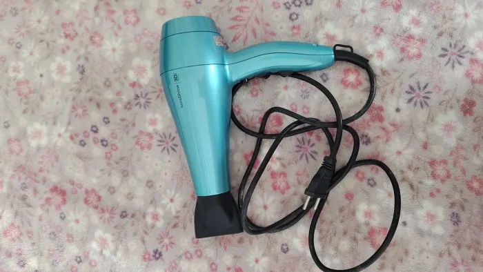 Secador de cabelo Kera Shine 220v