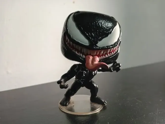 Venom Funko