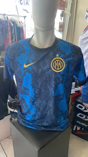 Camisa de time INTER DE MILÃO