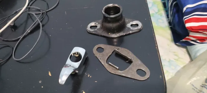 Vendo peças para Fusca