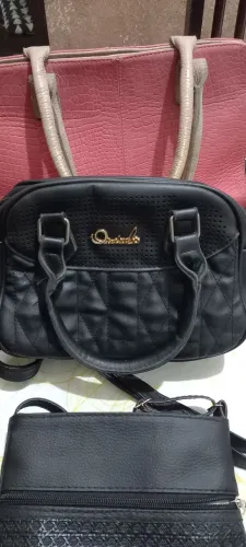 Bolsa de mão