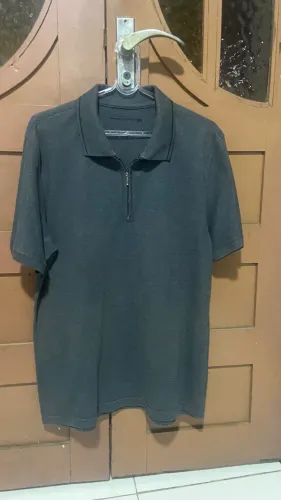 Camisa polo e Camisas, Bermuda LEIA A DESCRIÇÃO