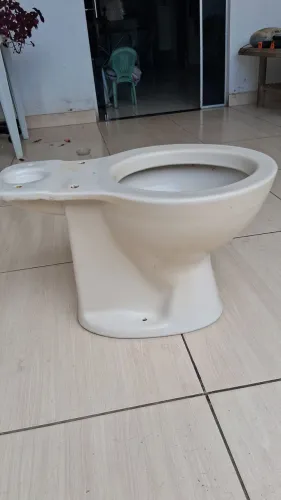 Vaso sanitário 99.00