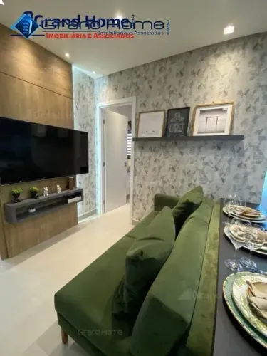 Apartamento 2 quartos em Praia de Itaparica