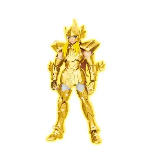 Saint Seiya Cavaleiros do Zodíaco Champion Class Afrodite de Peixes