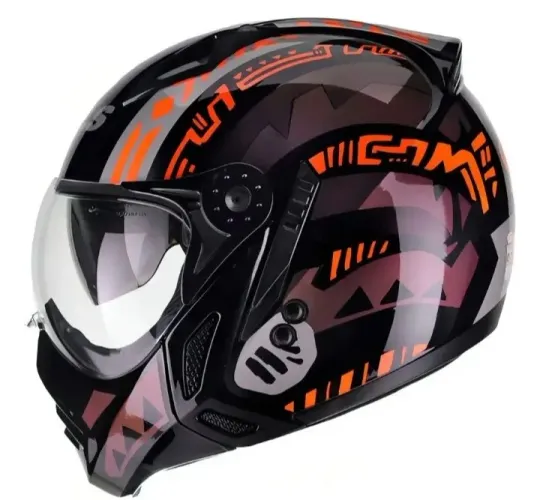 Capacete Peels Mirage TAM.56 (2un)