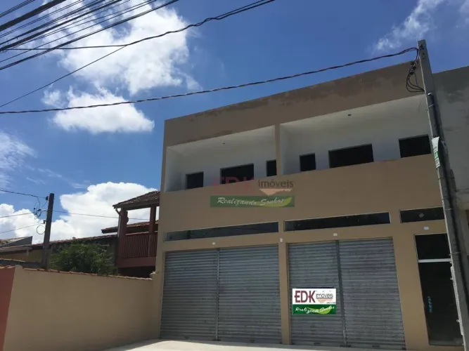 Ponto à venda, 400 m² por R$ 1.280.000,00 - Mombaça - Pindamonhangaba/SP
