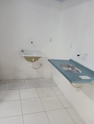 Apartamento próximo ao bairro de Nazaré