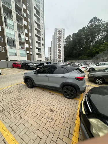 Fiat Pulse Drive 1.0 Turbo 200 Flex Aut. 2022