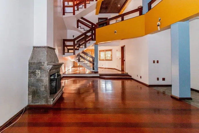 Casa para Venda - 431m², 4 dormitórios, sendo 2 suites, 3 vagas - Jardim Itu Sabará