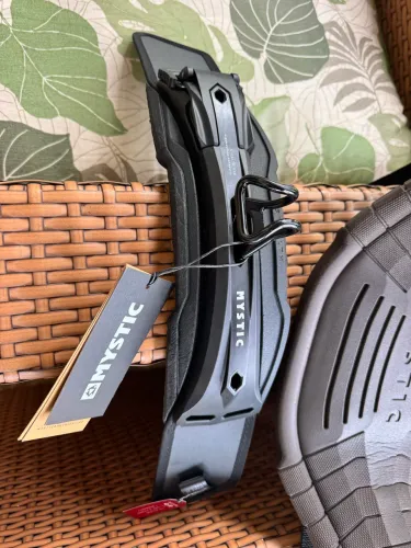 trapezio  kite mistic xl 