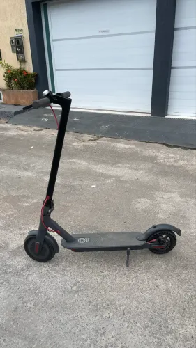 Patinete elétrico Foston s08 super conservado nada quebrado 