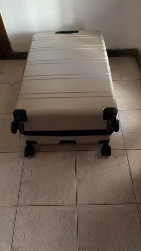 Mala de viagem 32kg