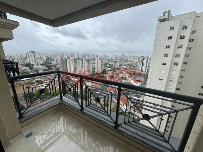 Apartamento de 3 dorm e 1 suite