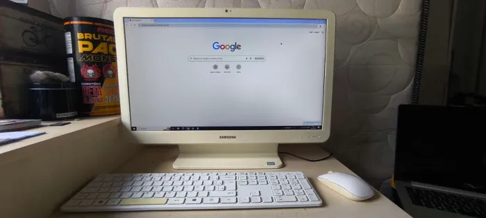 All In One Samsung