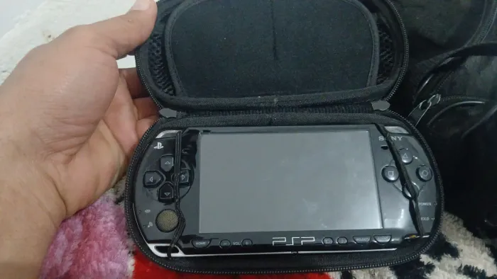  Vendo psp