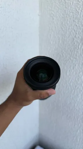 Sigma 20mm 1.4 - Para Sony 