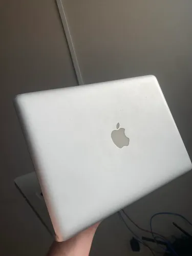 Macbook Pro 2012