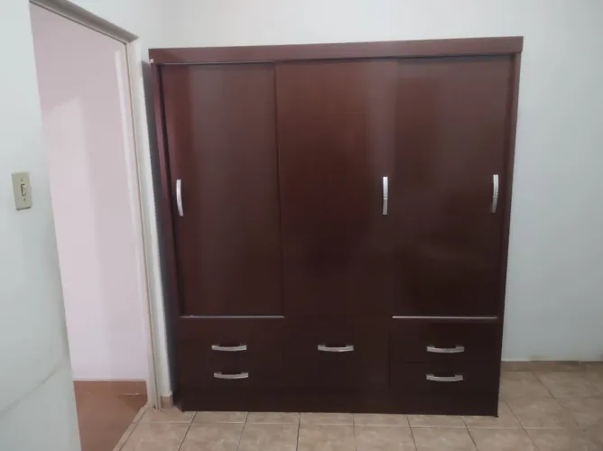 Guarda Roupa 