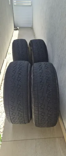 PNEU SCORPION 255/65/17