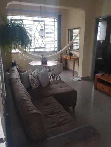 Sofa com chaise