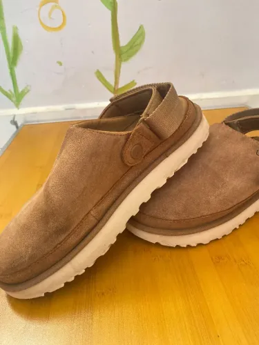Clog UGG Goldenstar