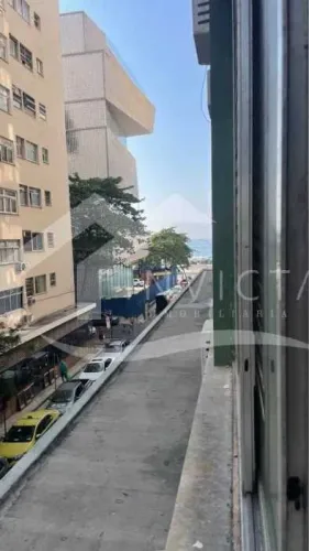 VISTA MAR . Oportunidade única no Posto 5