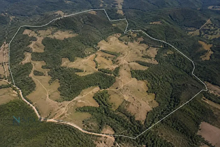 Fazenda à Venda em Demoras, Alfredo Wagner por R$ 75 Bi