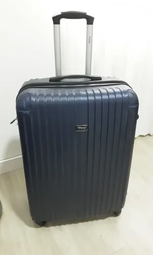 Mala de viagem