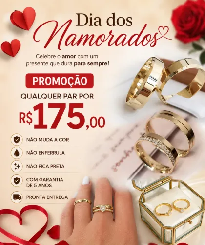 ALIANÇAS DE MOEDAS ANTIGAS 