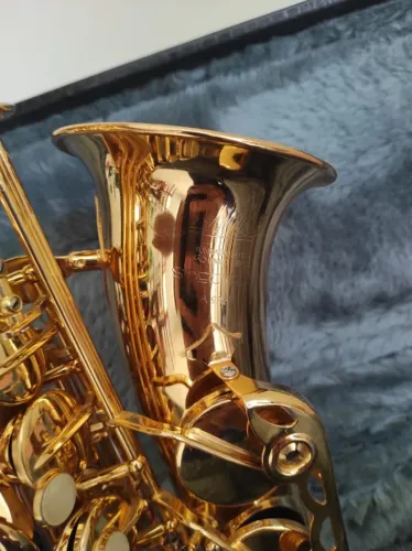 Sax Alto Spectra A932