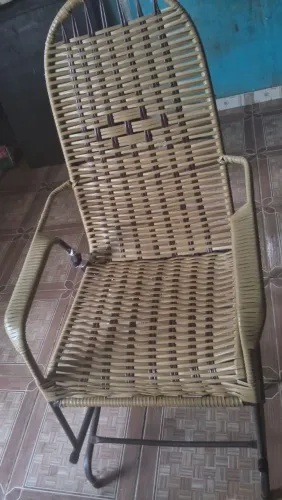 Cadeira de balanço