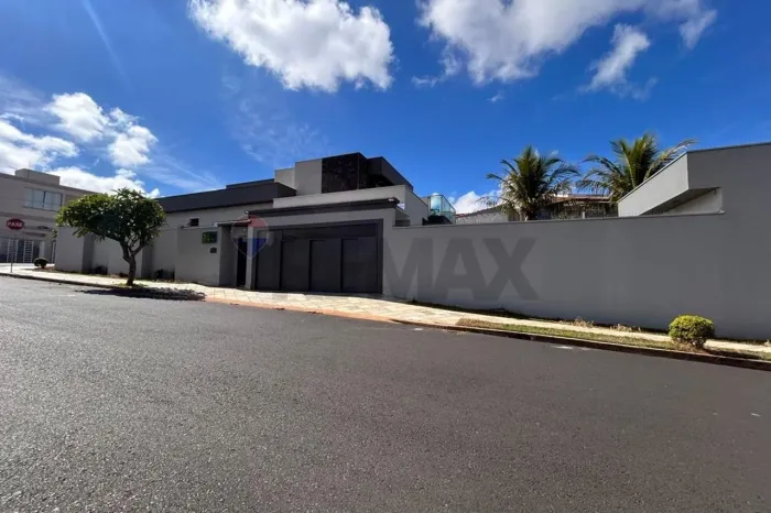 Casa Excepcional à Venda no Primavera : A casa dos seus sonhos No melhor Bairro da cidade!