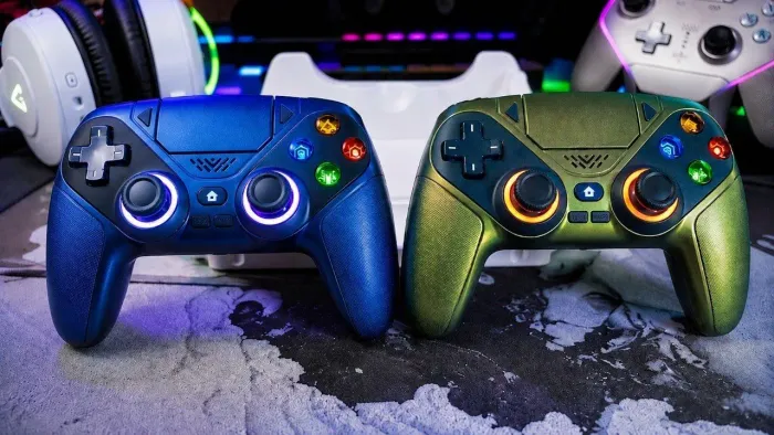 KIT CONTROLES PS5
