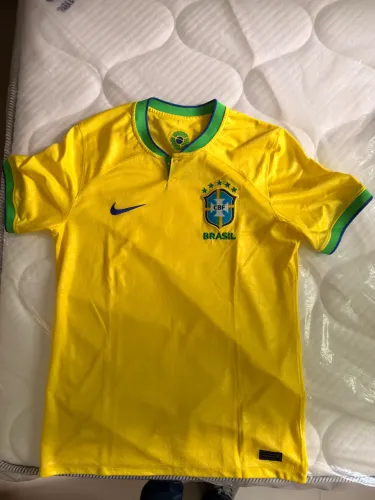 Camisa do Brasil original M