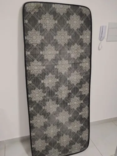 Colchão de Solteiro