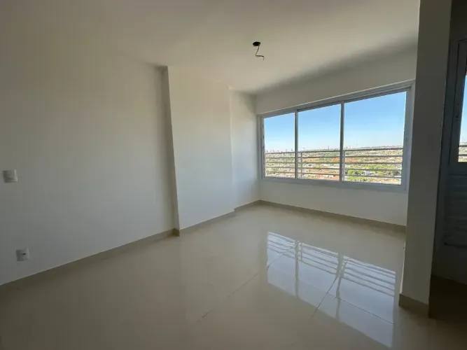 Apartamento à Venda - UpTown Home | Jardim Europa | Goiânia - GO