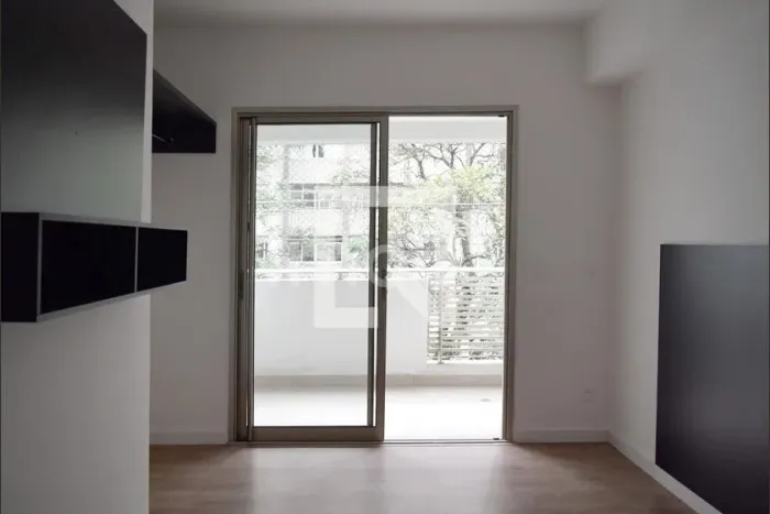 Apartamento à venda na Rua Girassol, 1280 - Vila Madalena - São Paulo - SP