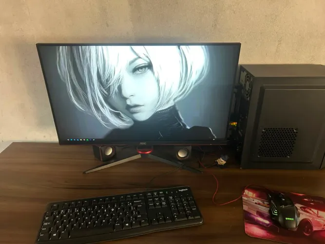 Pc completo