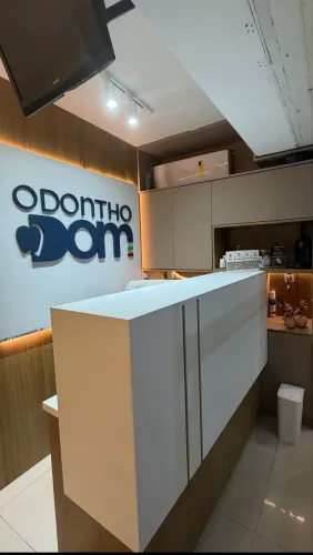Clínica Odontológica com Carteira Ativa - Porteira Fechada | Jacarepaguá