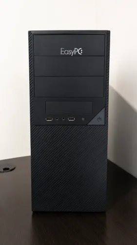 Computador para escritório e pequenos usos