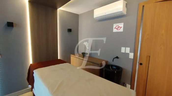 Studio com 1 dormitório para alugar, 22 m² por R$ 4.161,76/mês - Jardim Paulista - São Pau