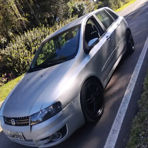 Fiat Stilo 1.8/ 1.8 SP/ Connect 16V 122cv 5P 2004