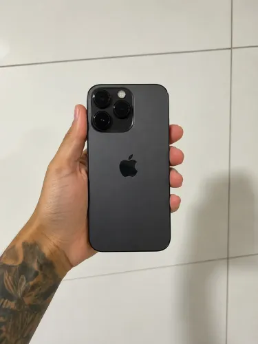 iPhone, 14 pro,256gb