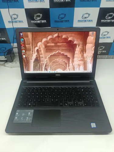 Dell Inspiron 15 