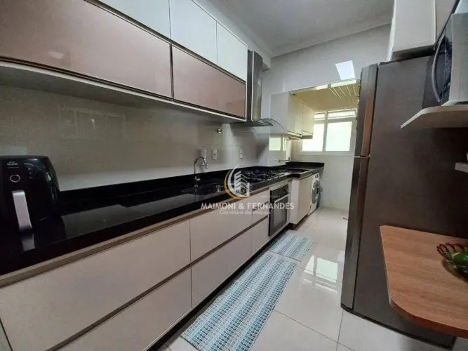 Apartamento à venda, 60 m² por R$ 340.000,00 - Jardim Matheus Maniero - Rio Claro/SP