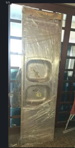 Pia inox