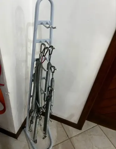 ISP/Arktus Suporte de Ferro para Pilates