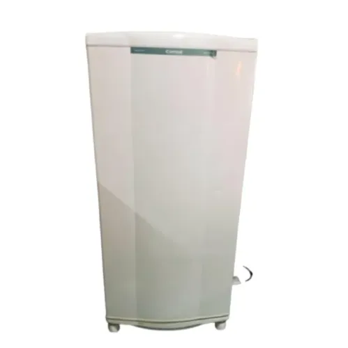 GELADEIRA COSUL 261 L 127V BRANCA- ECONOMICA SEMI -NOVA -GUARULHOS